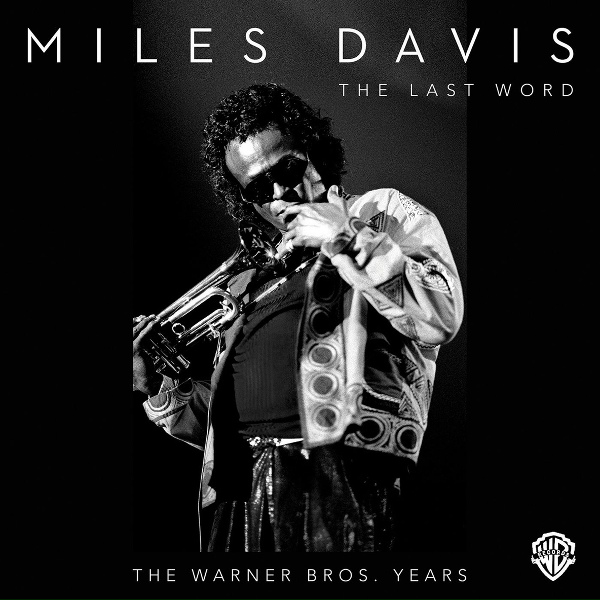 Обложка: Miles Davis - Fantasy