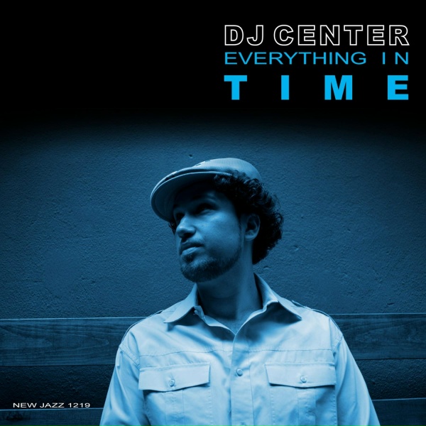 Обложка: DJ Center - Strings