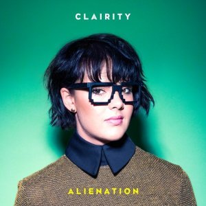 Обложка: Clairity - Exorcism