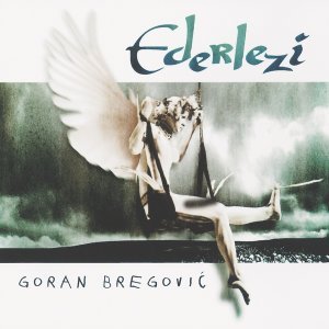 Обложка: Goran Bregovic - 7/8 & 11/8