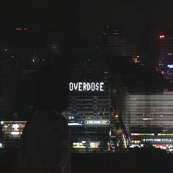 Обложка: Xloers, thxsorry - OVERDOSE