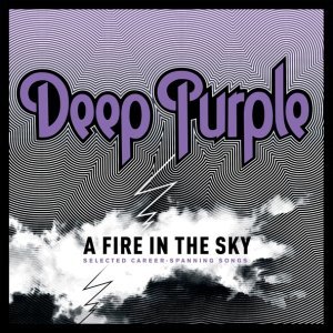 Обложка: Deep Purple - Perfect Strangers