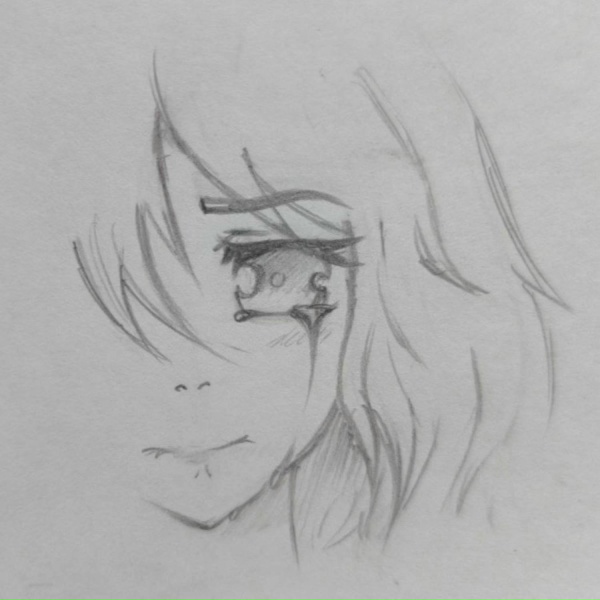 Обложка: 3g0th2002, Slug - why im crying