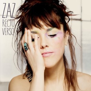 Обложка: Zaz, Alex Renart - Appât de velours