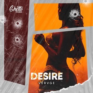 Обложка: VERVGE - Desire