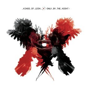 Обложка: Kings Of Leon - Notion