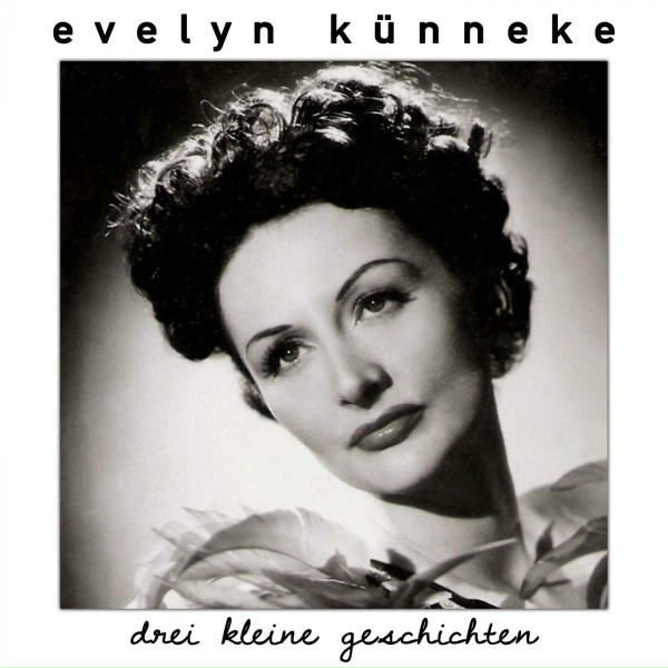 Обложка: Evelyn Künneke, Orchester Karl Loubé - Egon