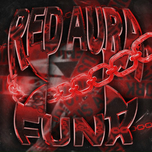 Обложка: ZAYLO, SEKIMANE - RED AURA FUNK - Super Slowed