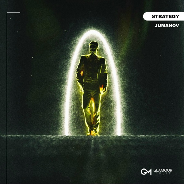 Обложка: Jumanov - Strategy