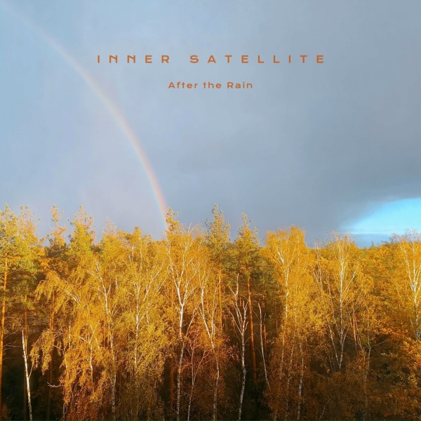 Обложка: Inner Satellite - After the Rain
