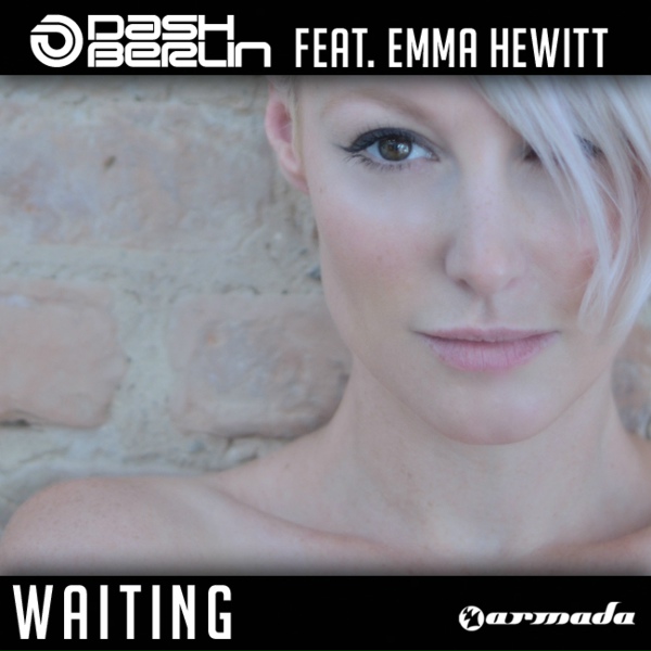 Обложка: Dash Berlin feat. Emma Hewitt - Waiting