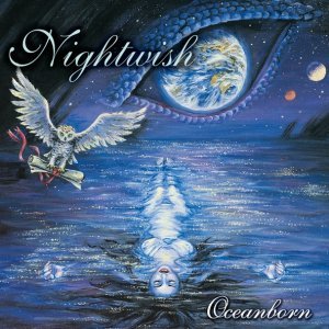Обложка: Nightwish - Sleeping Sun