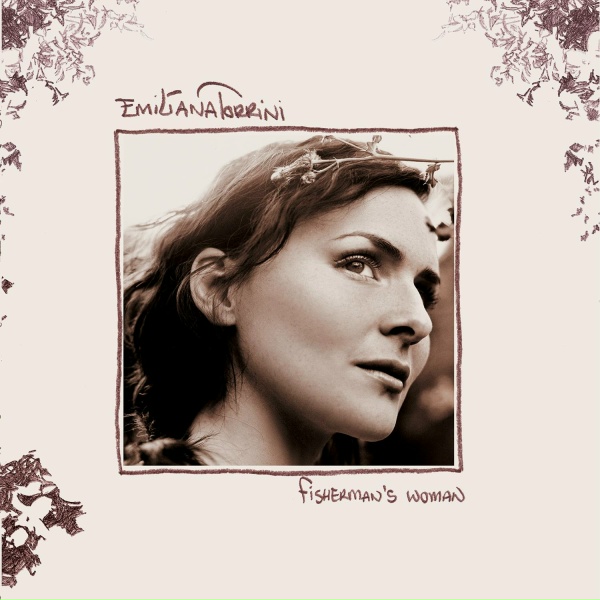 Обложка: emiliana torrini - heartstopper