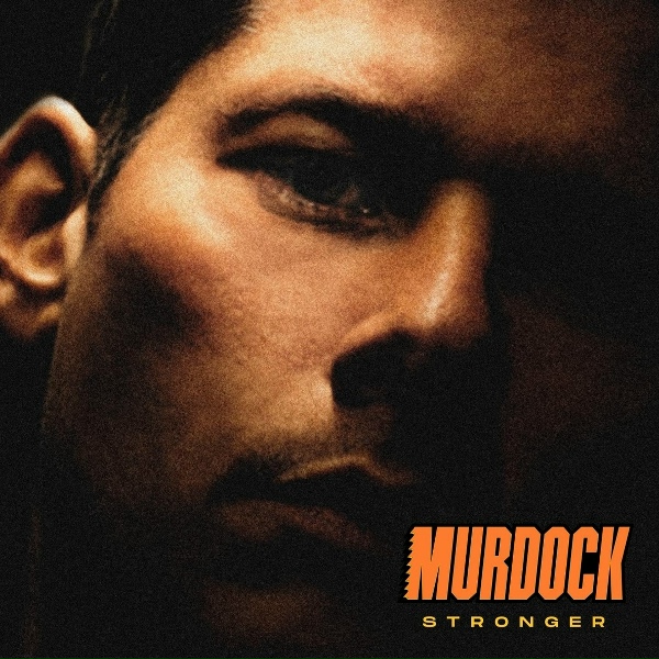 Обложка: Murdock feat. Dynamite MC - Dark Cloud