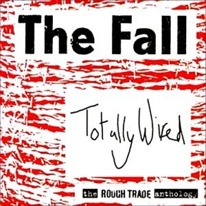 Обложка: The Fall - Ludd Gang