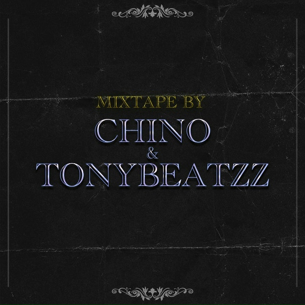 Обложка: Chino feat. tonybeatzz, MIKI MOLA - Playboy