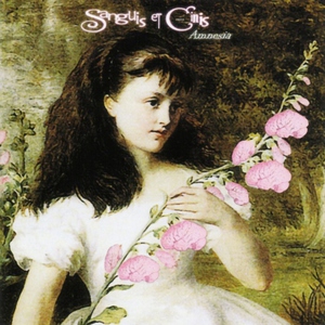 Обложка: Sanguis et Cinis - The Catholic Girls