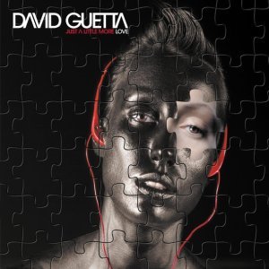 Обложка: David Guetta, David Bowie - Just for One Day (Heroes)