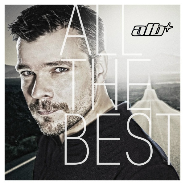 Обложка: ATB - Humanity