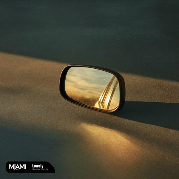 Обложка: Kevin Havis - Lonely