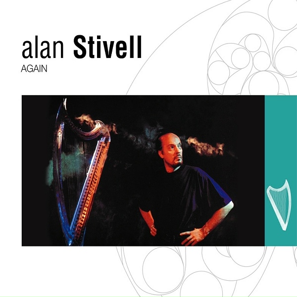 Обложка: Alan Stivell - Son ar christr