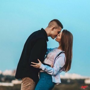 Обложка: SebaLazi - Baby