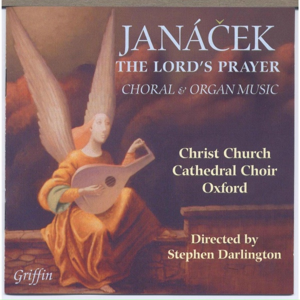Обложка: Clive Driskill-Smith - Choral Fantasie for organ