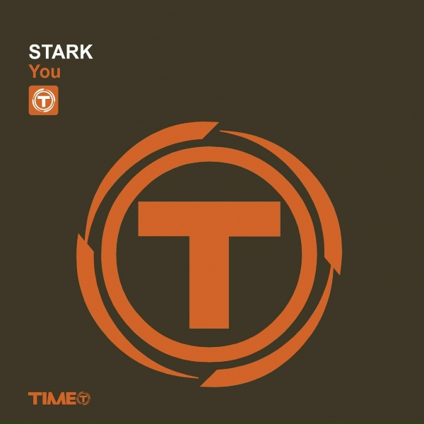 Обложка: Stark - You
