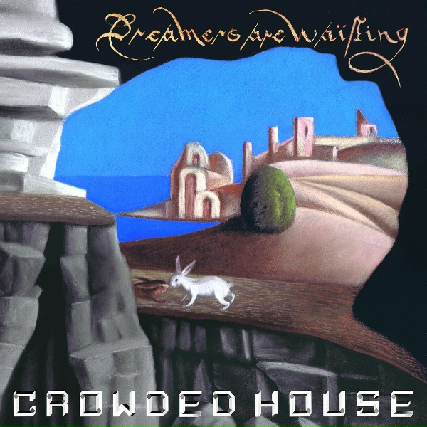 Обложка: Crowded House - Goodnight Everyone