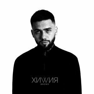 Обложка: Bronx - Химия