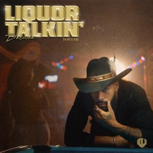 Обложка: Don Louis - Look What You Made Me Do