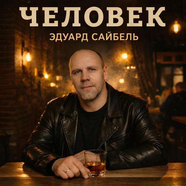 Обложка: Eduard Seibel - Своя правда
