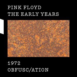 Обложка: Pink Floyd - Wot's...Uh the Deal