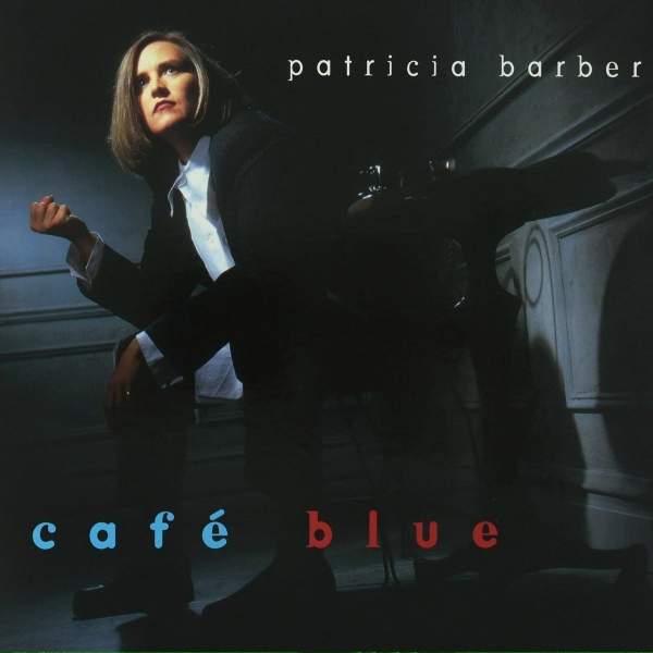 Обложка: Patricia Barber - Ode to Billie Joe