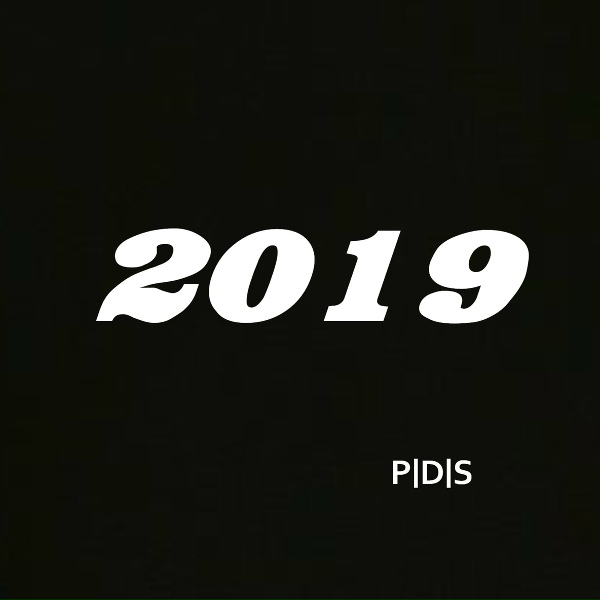 Обложка: PDS - 2019