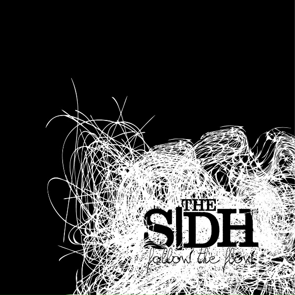 Обложка: The SIDH - Ftf