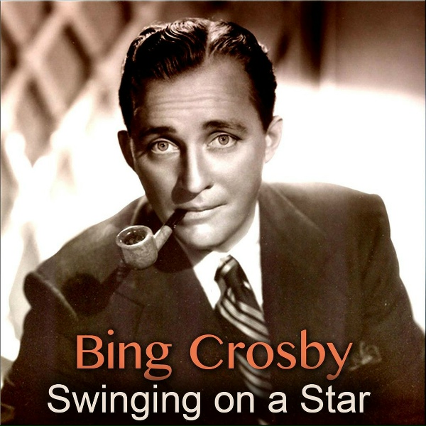 Обложка: Bing Crosby - San Fernando Valley