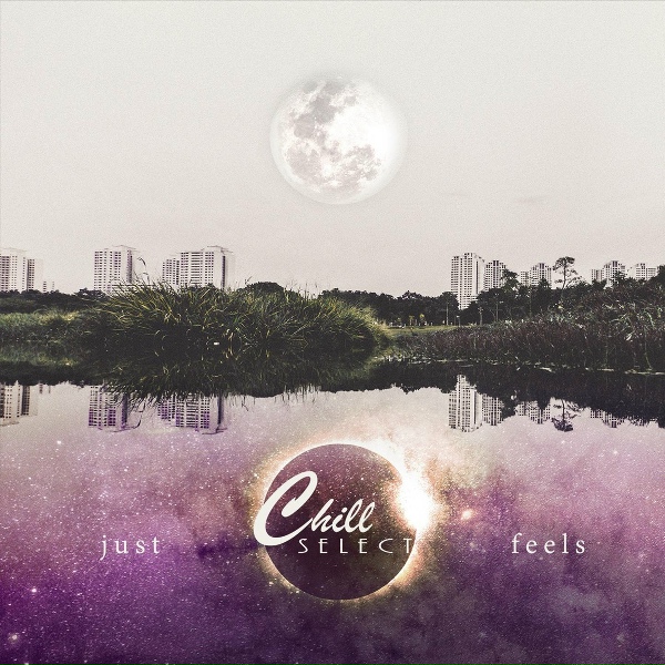 Обложка: Chill Select, EMERLD - Sacramento