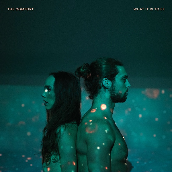 Обложка: The Comfort - Misery