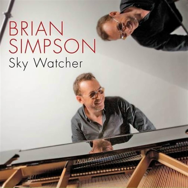 Обложка: Brian Simpson - Sky Watcher