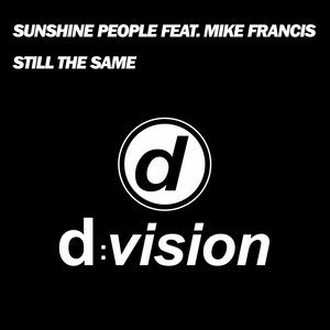 Обложка: Sunshine People feat. Mike Francis - Still the Same
