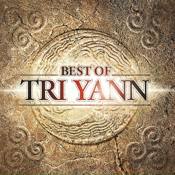 Обложка: Tri Yann - Tri Martelod