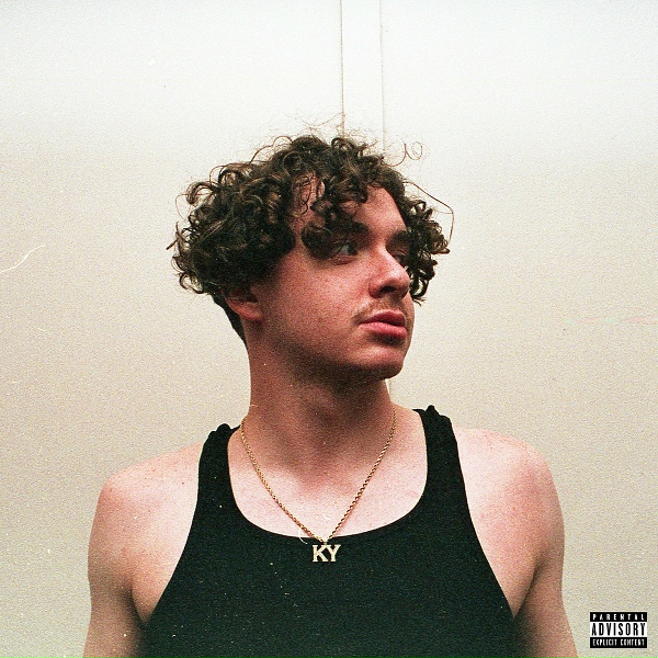 Обложка: Jack Harlow - GHOST