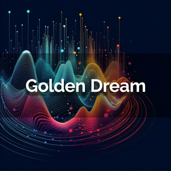 Обложка: Electro Illegal - Golden Dream