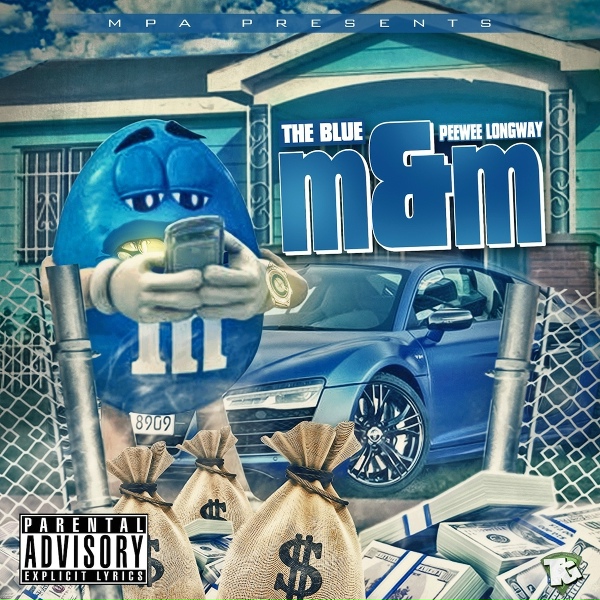 Обложка: Peewee Longway feat. Offset - Ola