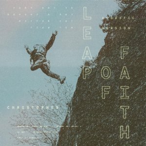 Обложка: Christopher - Ghost