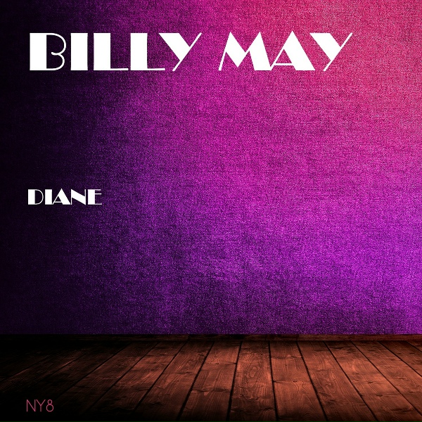 Обложка: Billy May - Little Brown Jug