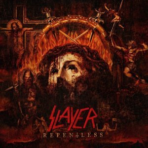 Обложка: Slayer - Pride in Prejudice