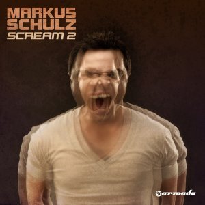 Обложка: Markus Schulz - Remember This