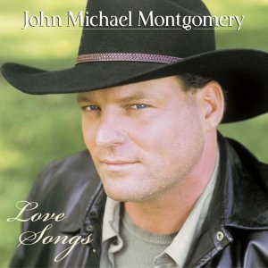 Обложка: John Michael Montgomery - High School Heart